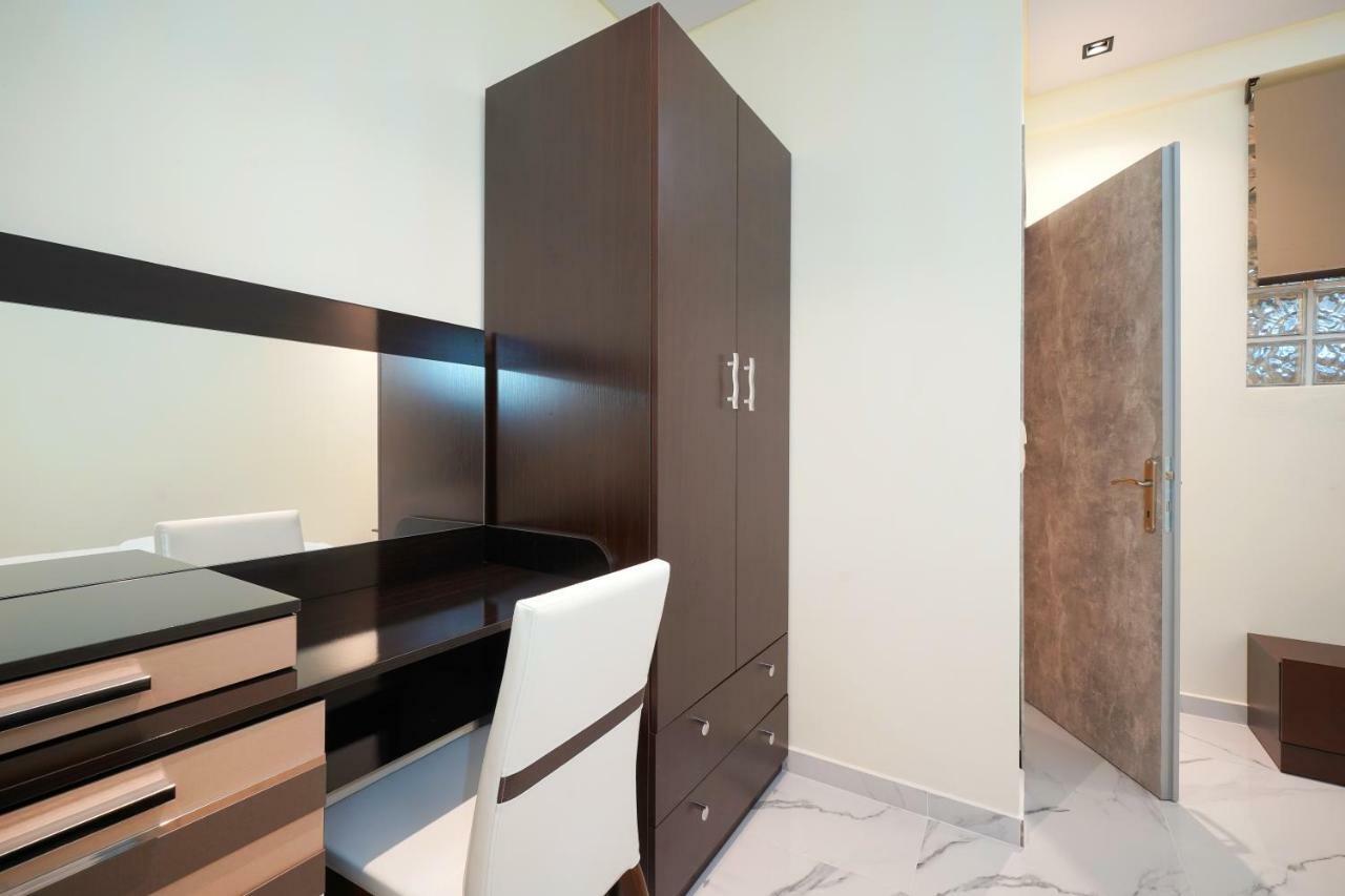 Eridon Suites Limenaria  Bagian luar foto